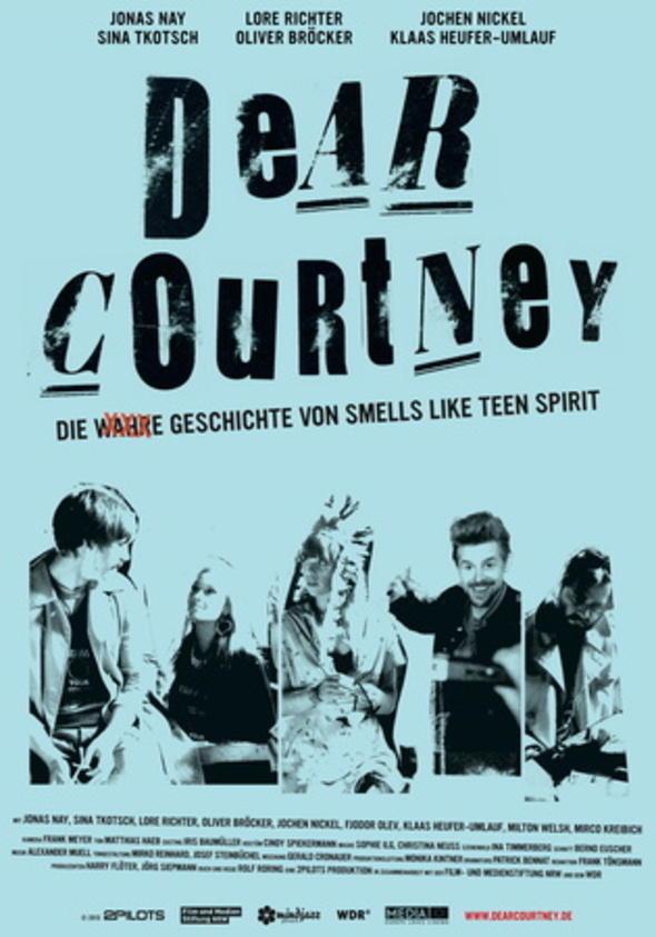 Querida Courtney