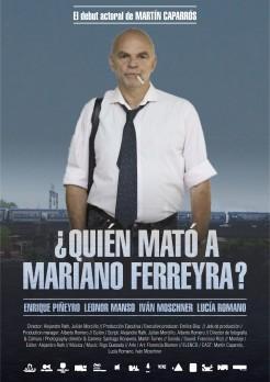 ¿Quién mató a Mariano Ferreyra?