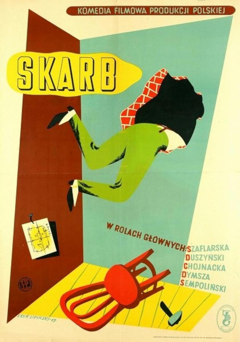 Skarb