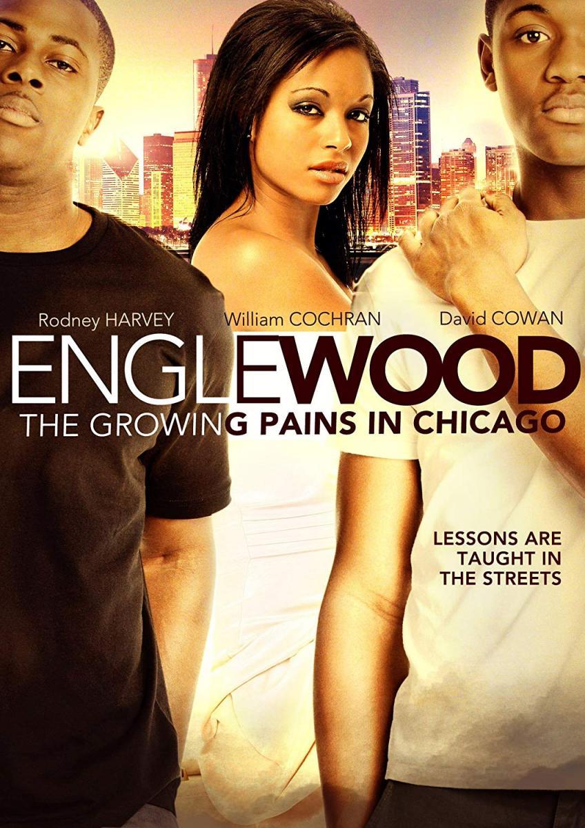 Englewood: The Growing Pains in Chicago