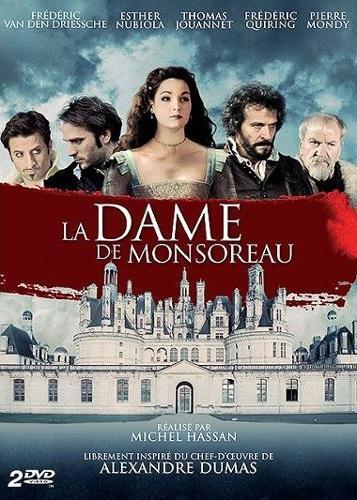 La dama de Monsoreau (TV)