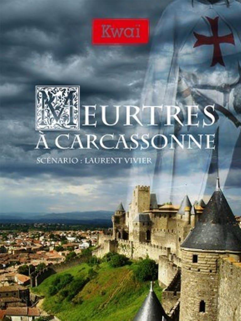 Los crímenes de Carcassone (TV)