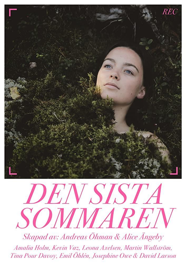 Den sista sommaren (Serie de TV)