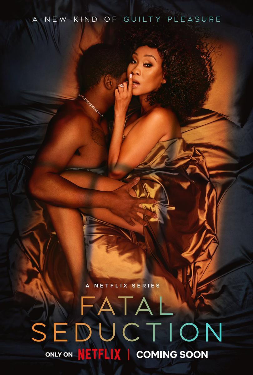 Seducción fatal (Serie de TV)