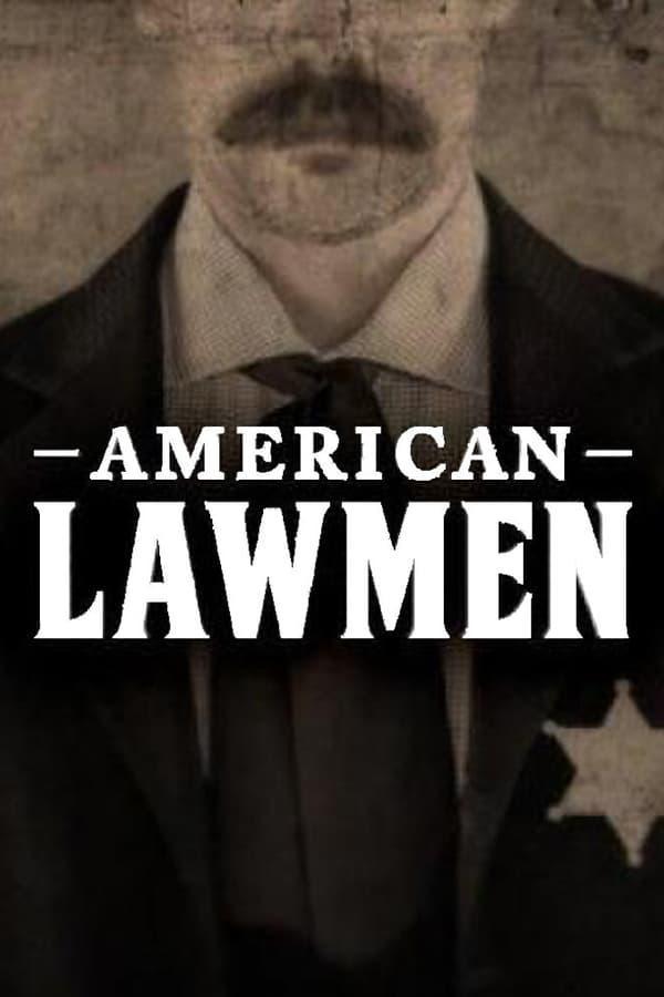 American Lawmen