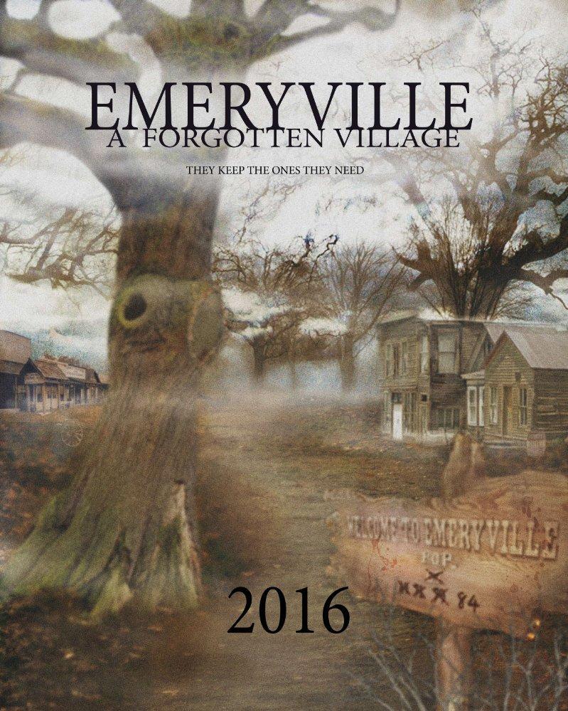 Emeryville (The Emeryville Experiments)