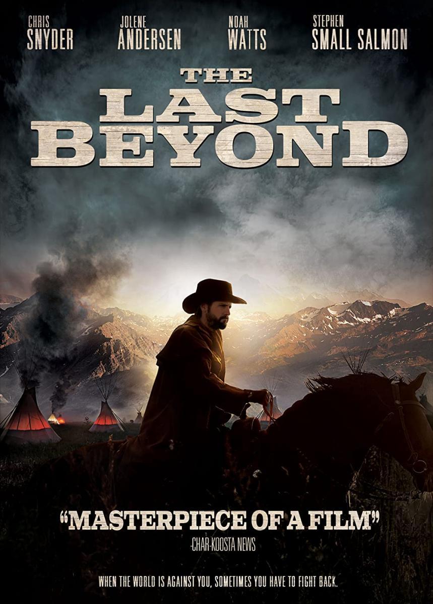 The Last Beyond