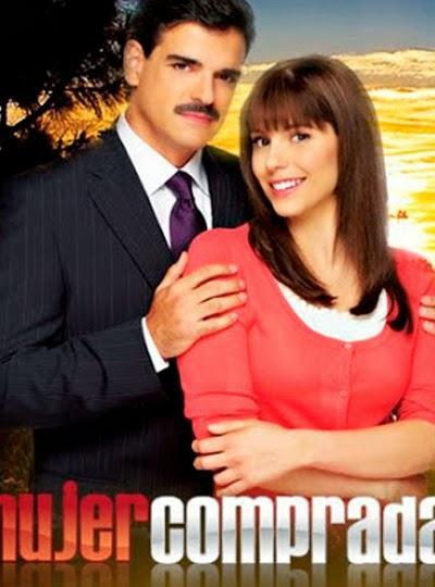 Mujer comprada (Serie de TV)