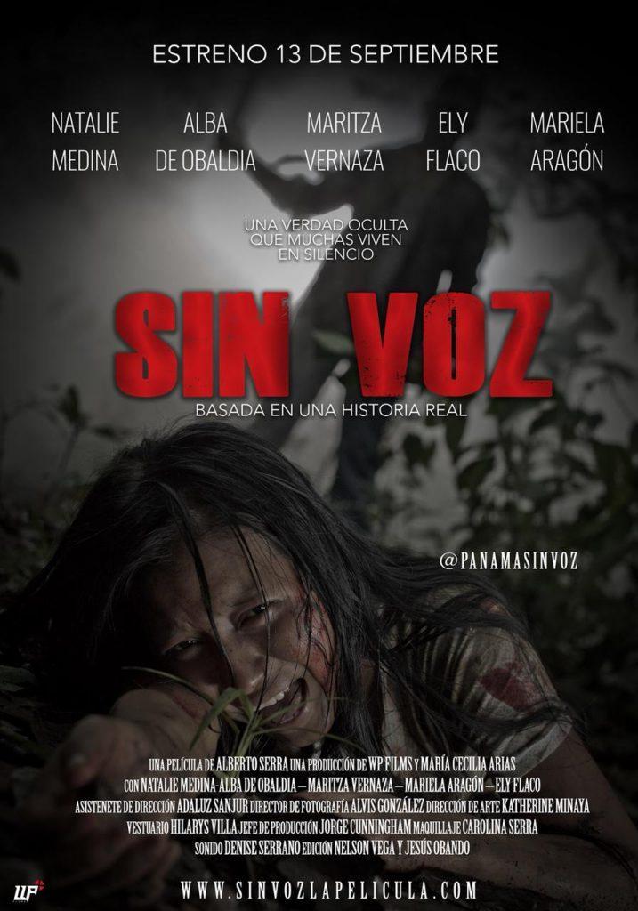 Sin voz