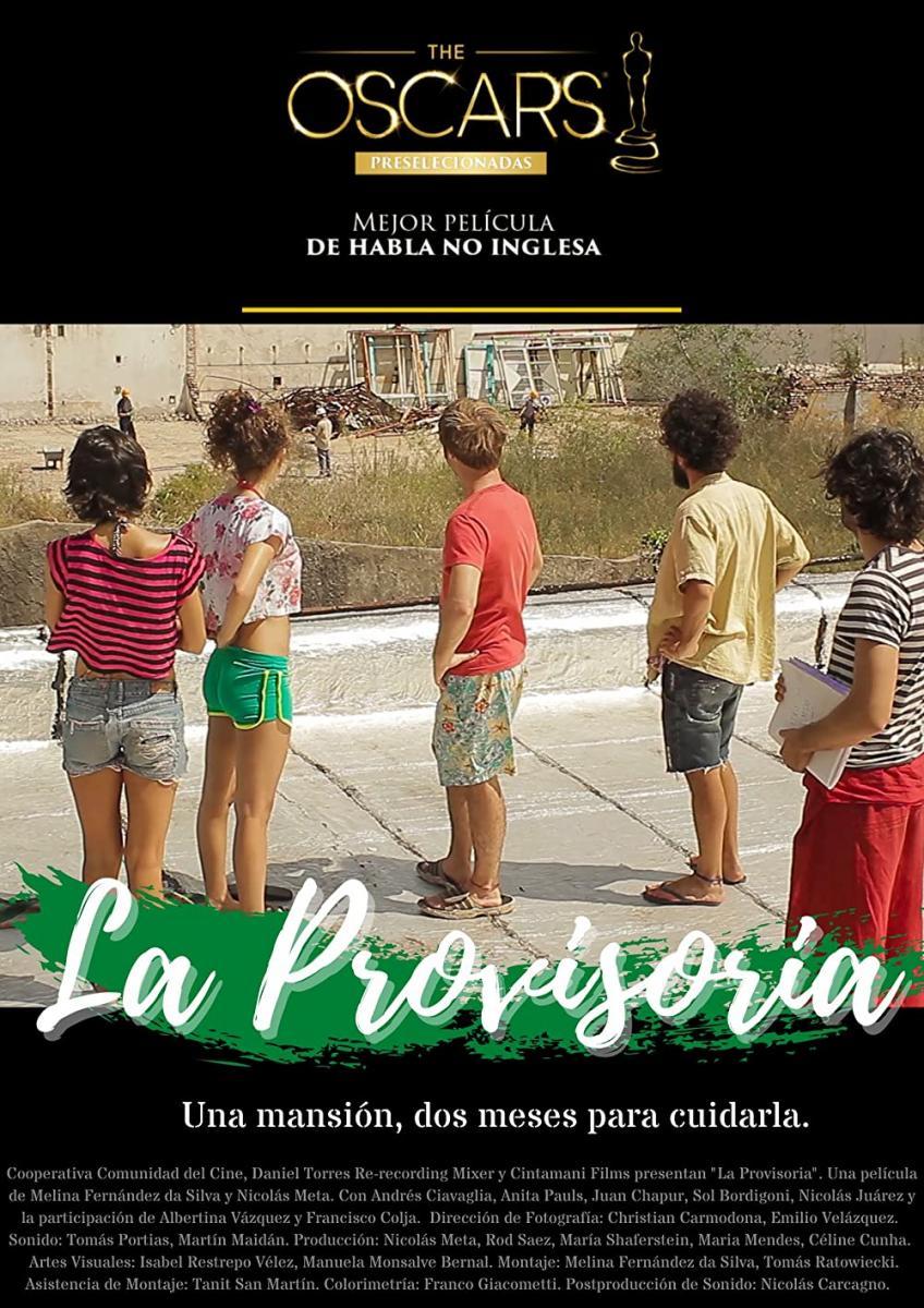 La provisoria