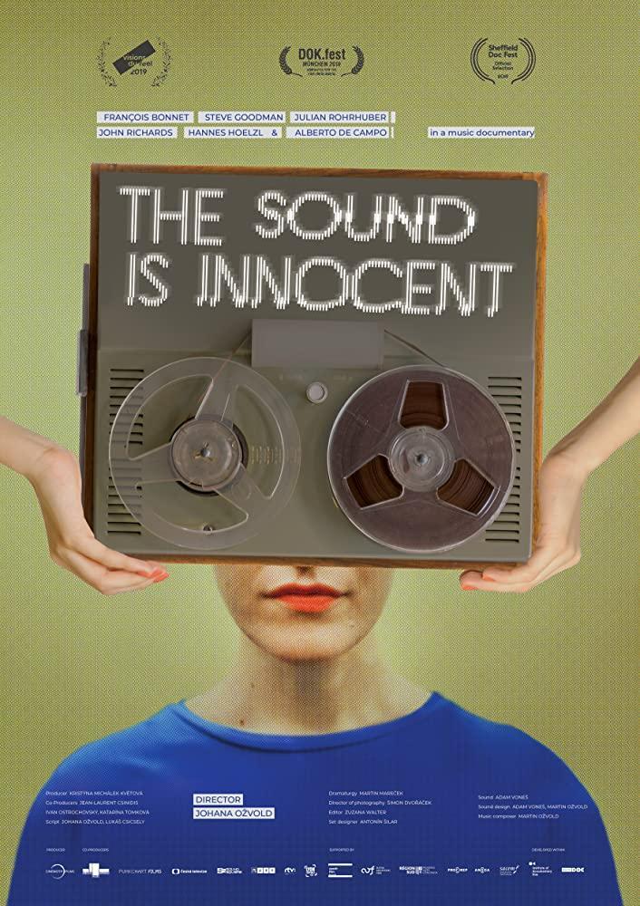 The Sound is Innocent