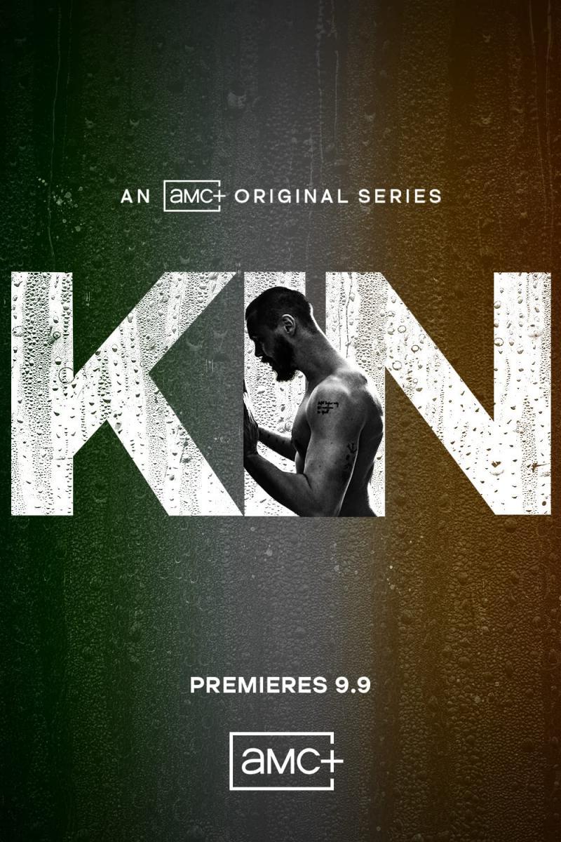 Kin (Serie de TV)