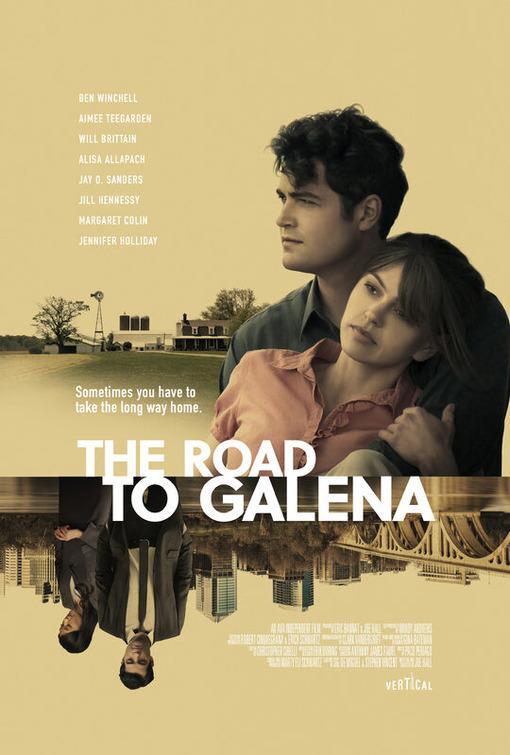 The Road to Galena