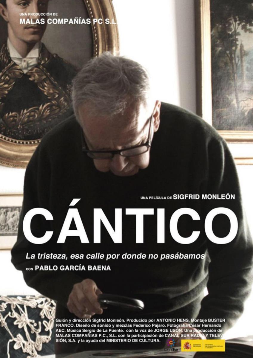 Cántico