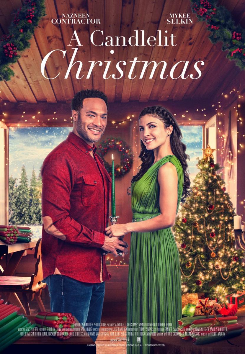 A Candlelit Christmas (TV)