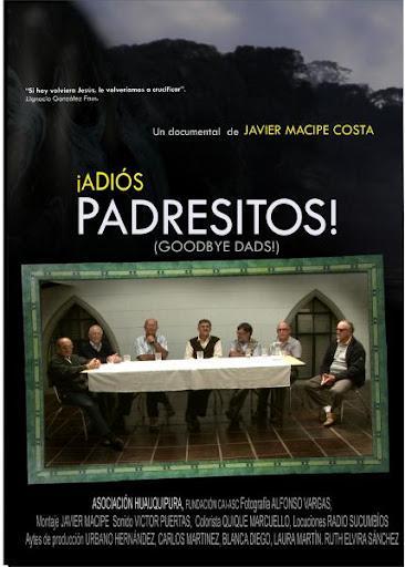 Adiós padresitos