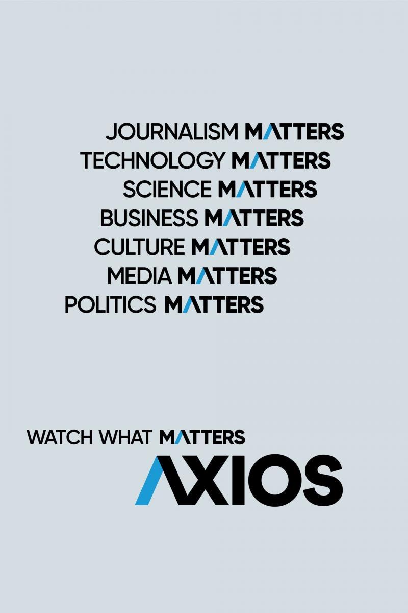 Axios (Serie de TV)