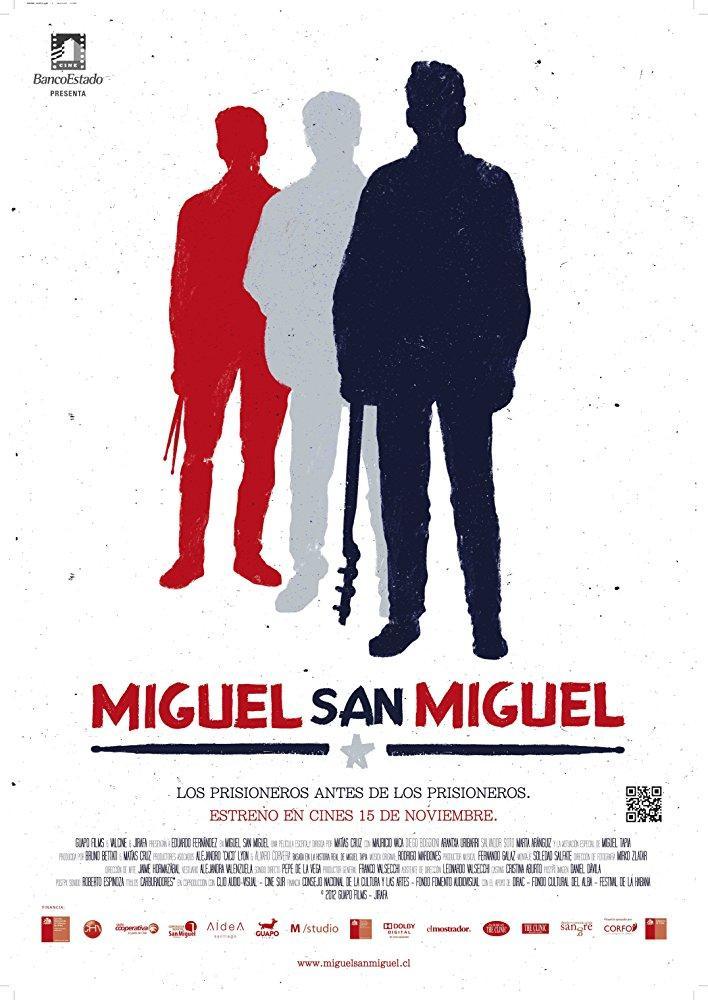 Miguel, San Miguel