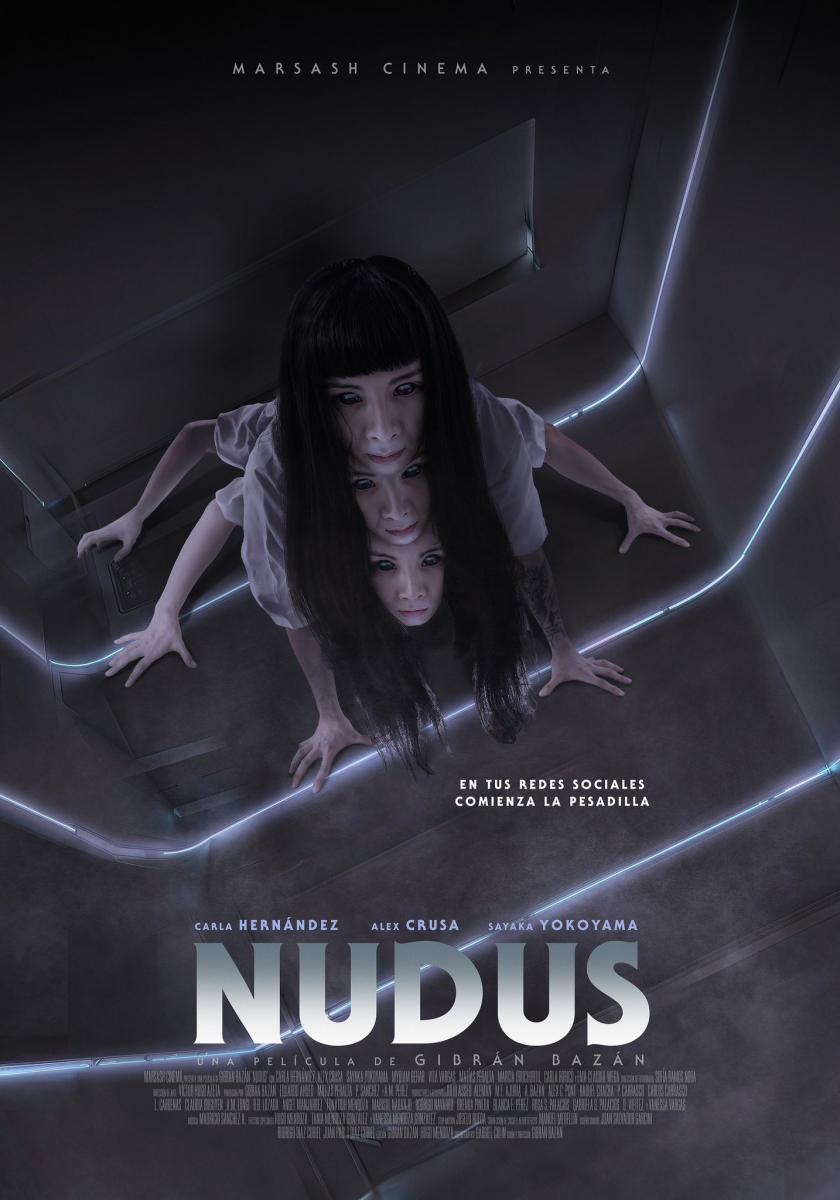 Nudus