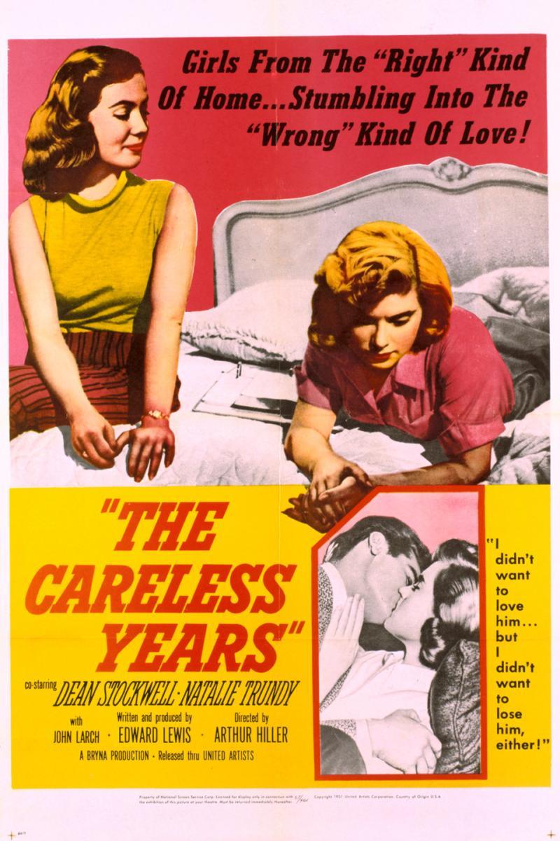 The Careless Years