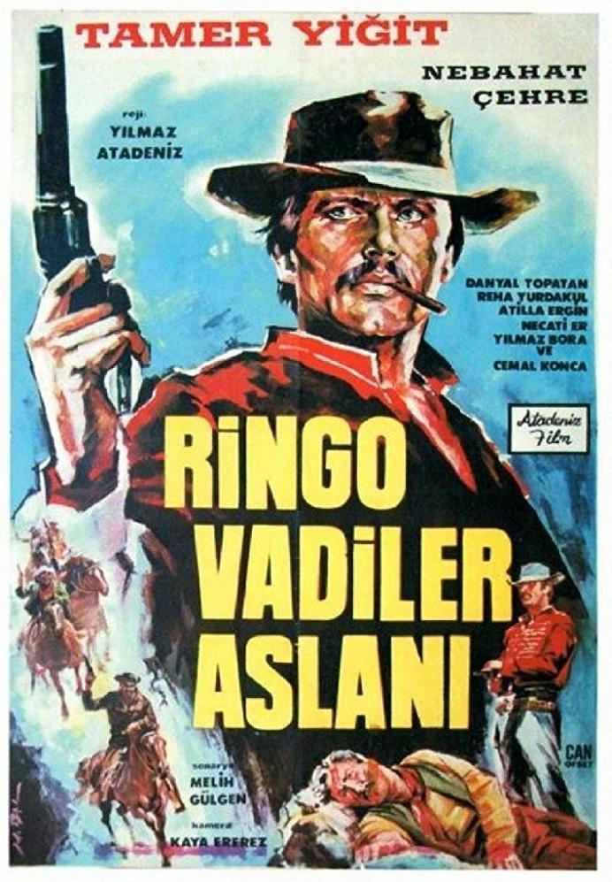 Ringo Vadiler Aslani