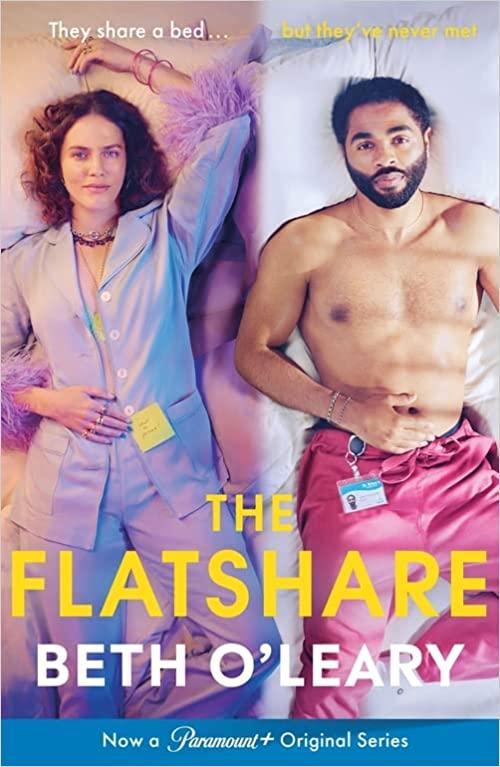 The Flatshare (Serie de TV)