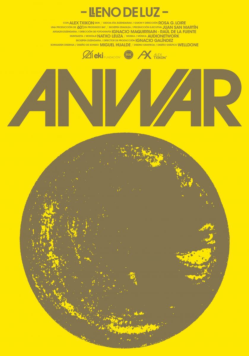 Anwar (Lleno de luz)