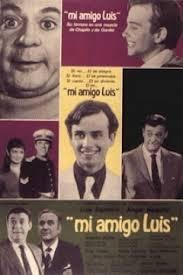 Mi amigo Luis