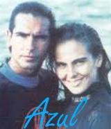 Azul (Serie de TV)