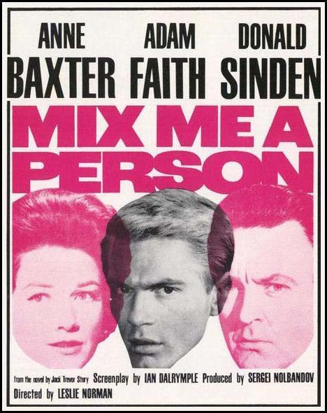 Mix Me a Person