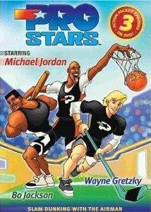 Pro Stars (TV Series)