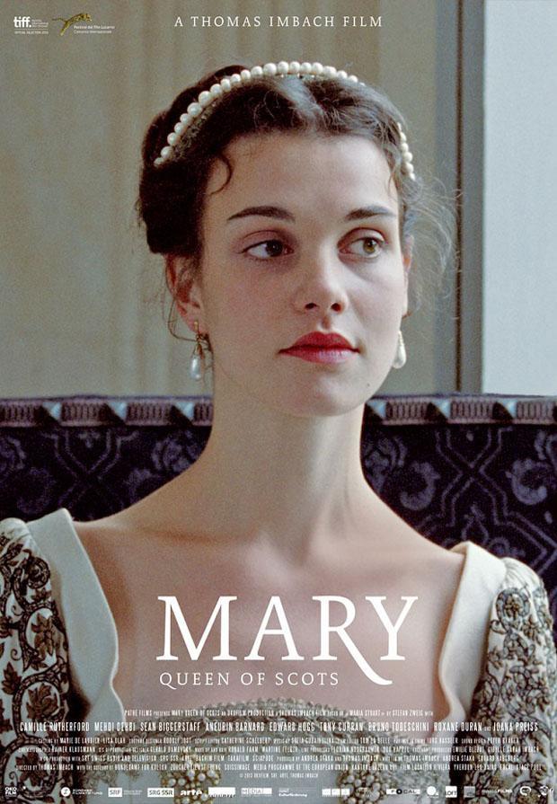 Mary Queen of Scots