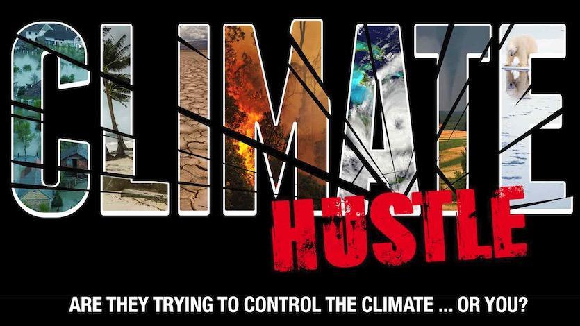 Climate Hustle