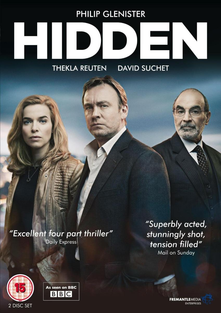 Hidden (Miniserie de TV)