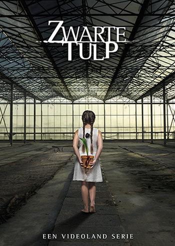 Zwarte Tulp (Serie de TV)