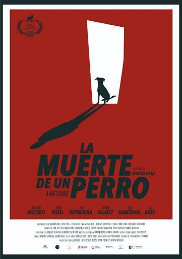 La muerte de un perro