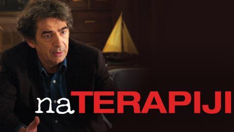 Na terapiji (Serie de TV)