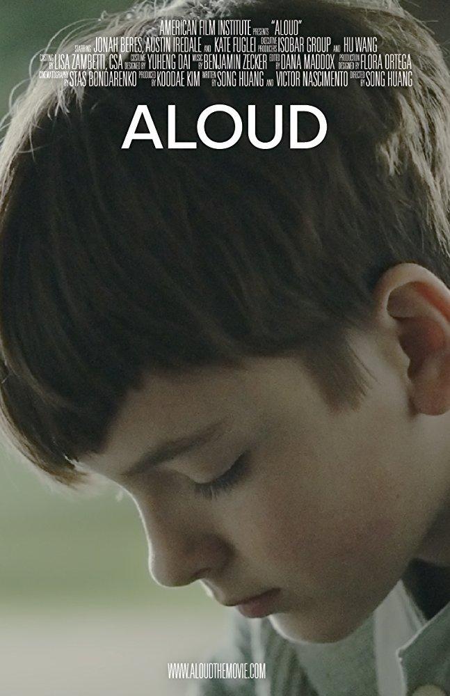 Aloud (C)