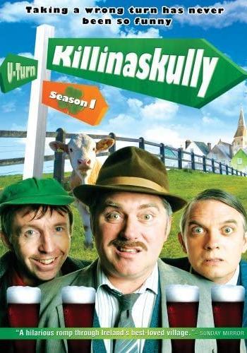 Killinaskully (Serie de TV)