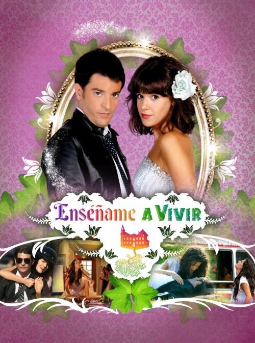 Enséñame a vivir (Serie de TV)