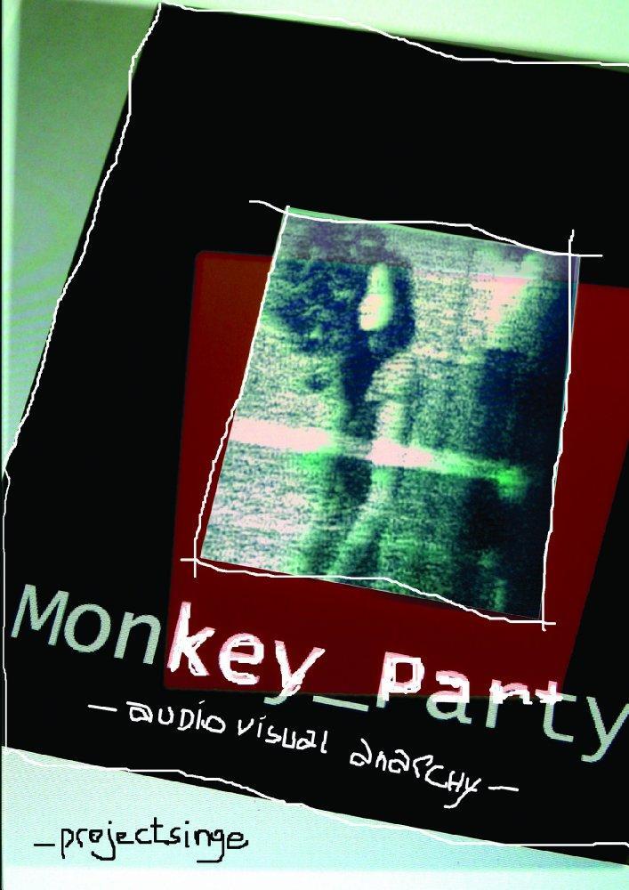 Monkey_Party