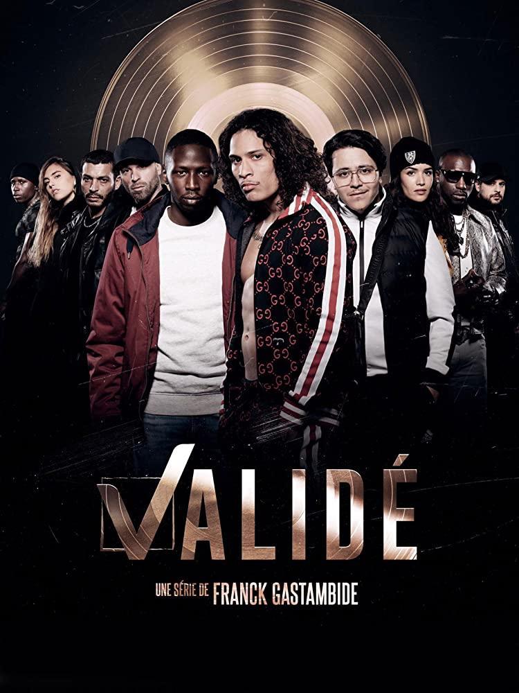 Validé (Serie de TV)