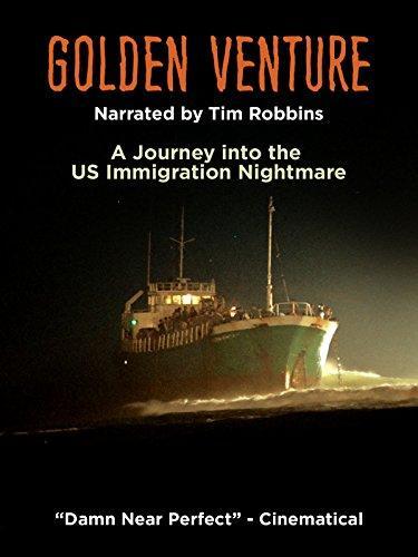 Golden Venture (2006)