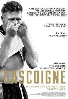 Gascoigne