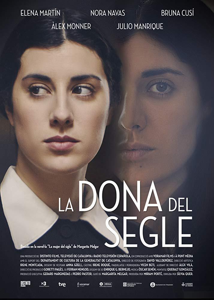 La mujer del siglo (TV)