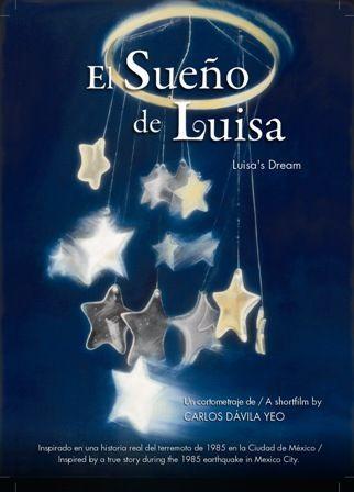 El sueño de Luisa (C)