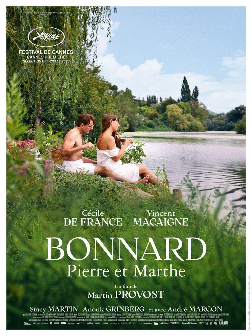 Bonnard, Pierre and Marthe