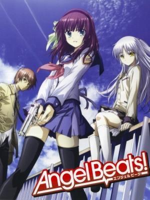 Angel Beats! (TV Series)