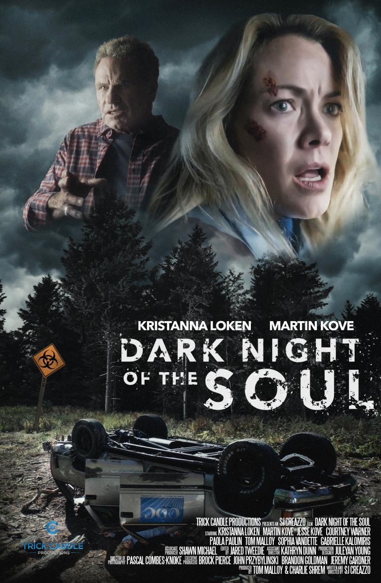 Dark Night of the Soul