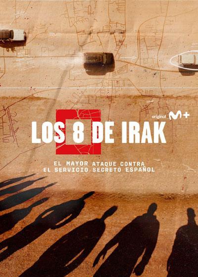 Los 8 de Irak (Miniserie de TV)